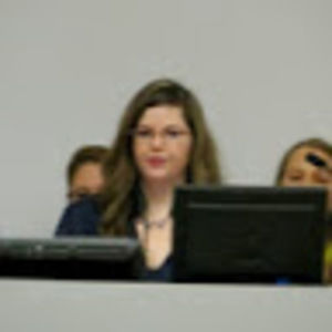 Meet your Posher, Tracy